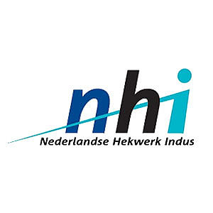 nhi - Nederlandse Hekwerk Industrie